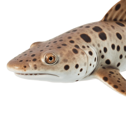 Large spotted Catshark