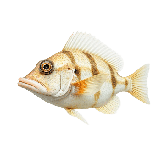 Lateral Filefish