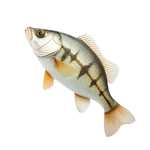 Lessepsian Perch