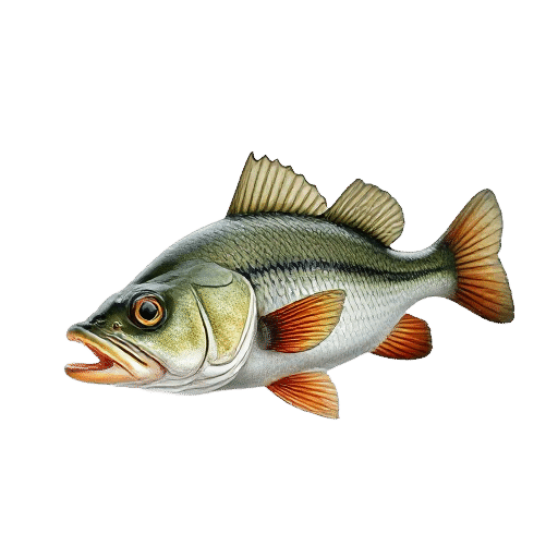 Licorice Bass