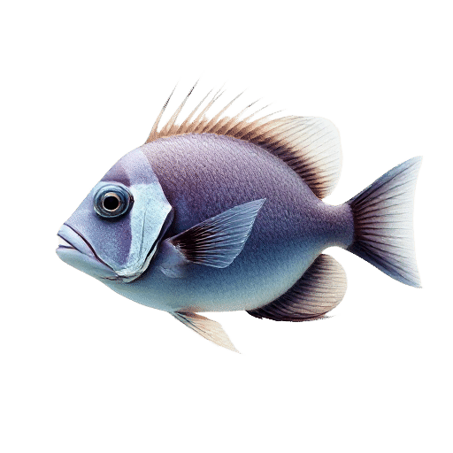 Longfin Damselfish