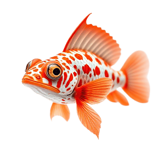 Mandarin Dragonet