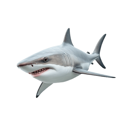 Mark's Shark