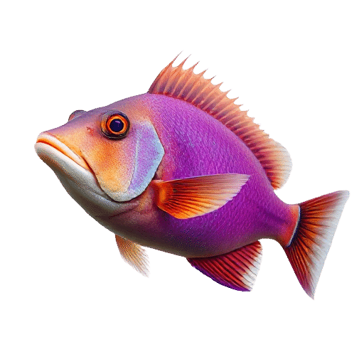 Melanurus Wrasse