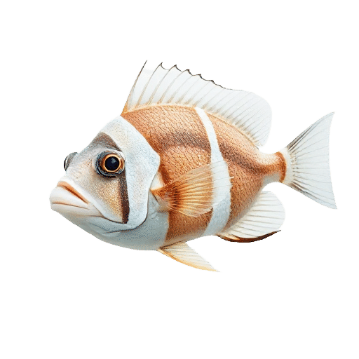 Mergui Angelfish