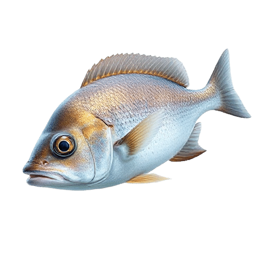 Mesopelagic Fish