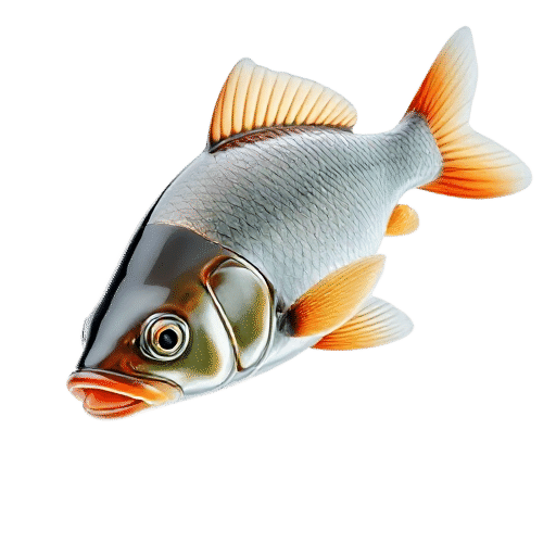 Mirror Carpsucker