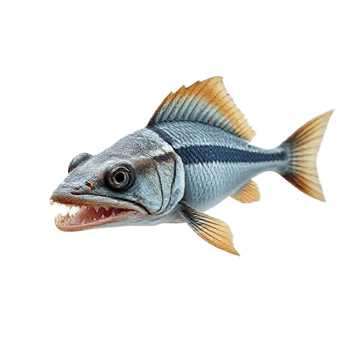 Mock Viperfish