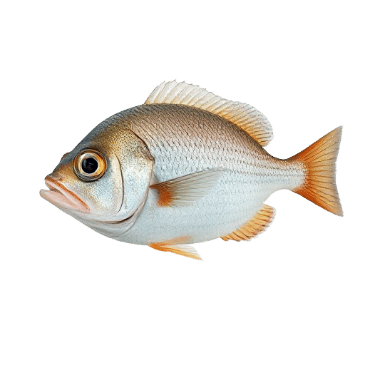 Monocle Bream