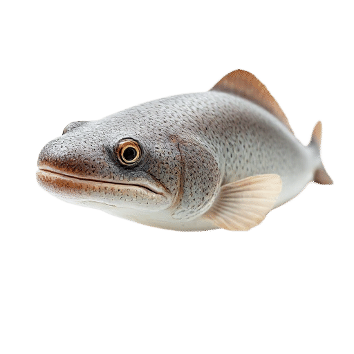Morey Eel