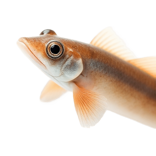 Naked Goby