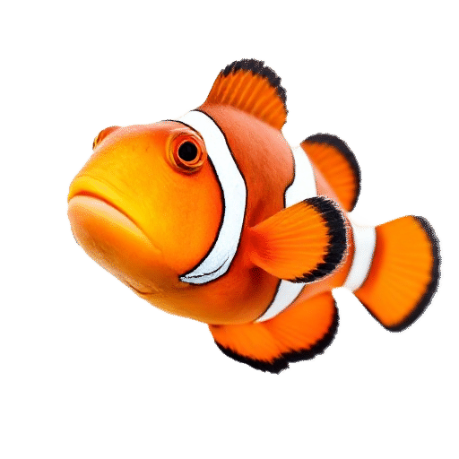 Ocellaris Clownfish