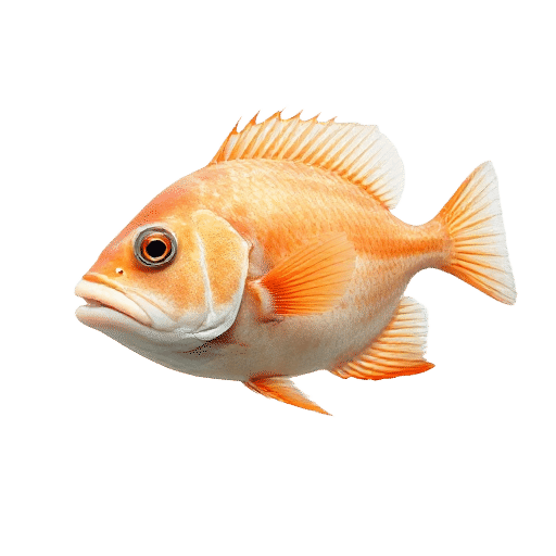 Ocean Sunfish