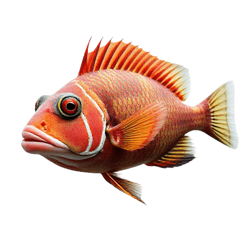 Ornate Wrasse