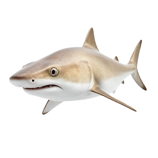 Orsted's Catshark