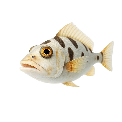 Oxeye Hatchetfish