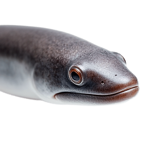 Pacific Eel