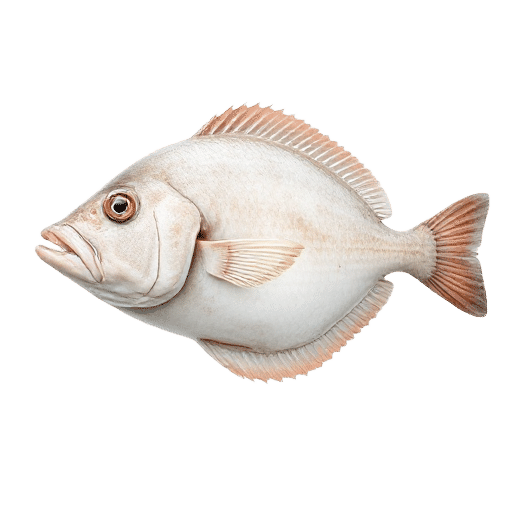 Pacific Halibut