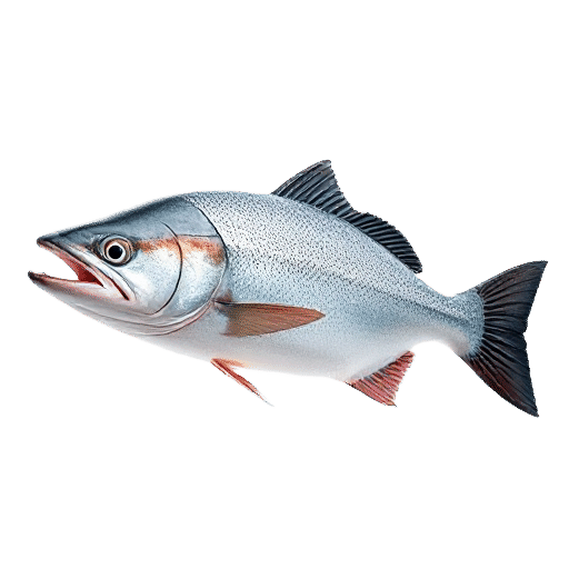 Pacific Salmon
