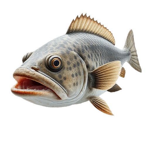 Patagonian Toothfish