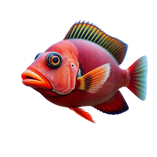 Peacock Wrasse