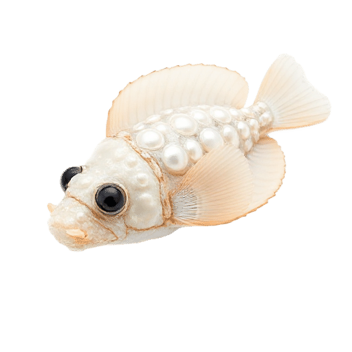 Pearl Oyster