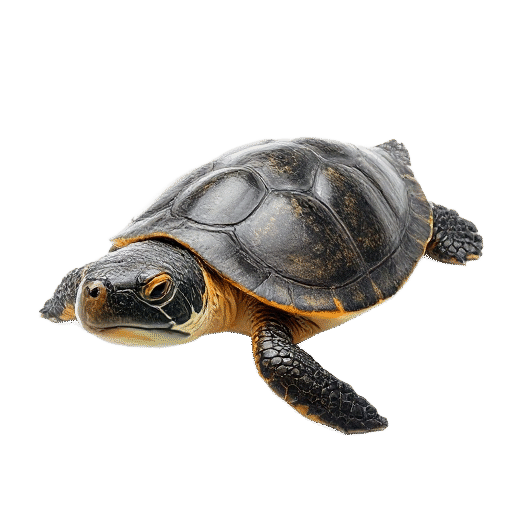Peking Duckbill Turtle