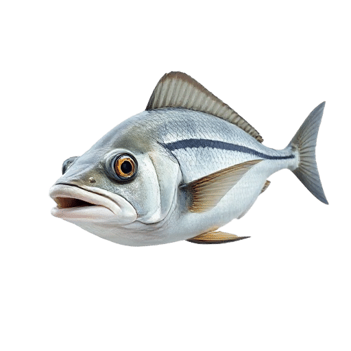 Pilot Fish