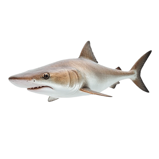 Porter's Catshark