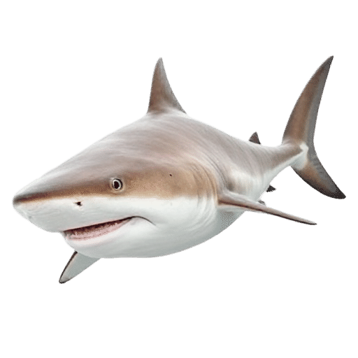 Port Jackson Shark