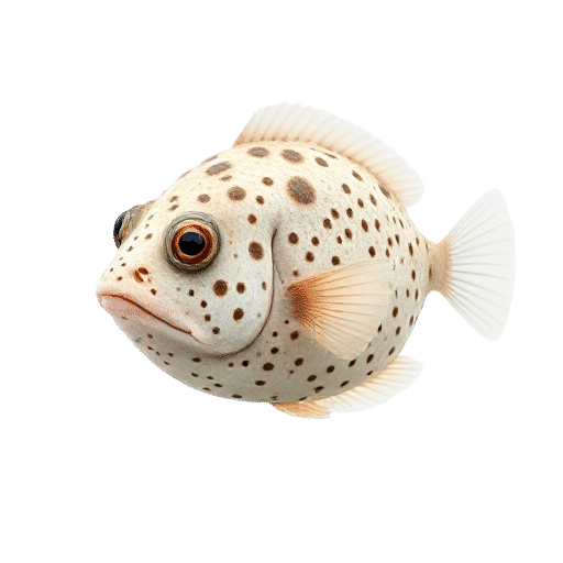 Pufferfish