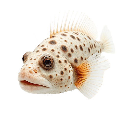 Porcupinefish