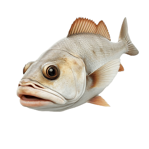 Pug headed Cod