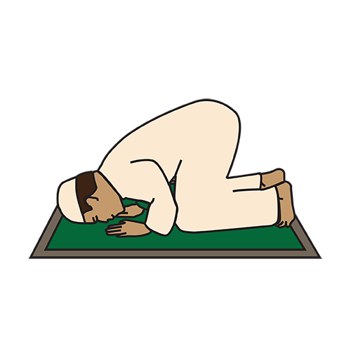 sujood