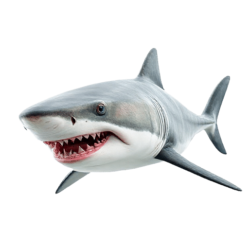 Ragged Toothed Shark