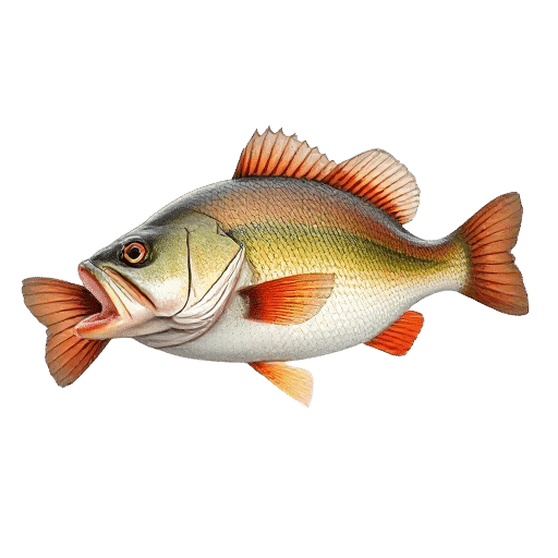 Red Bass