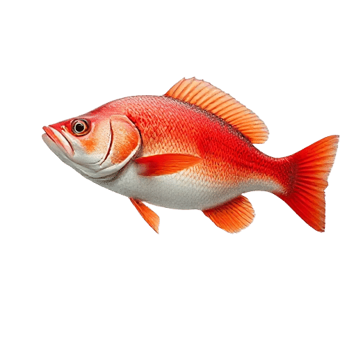 Red Drum