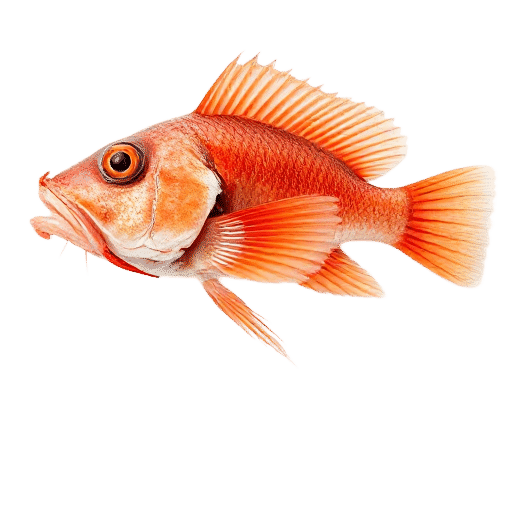 Red Gurnard