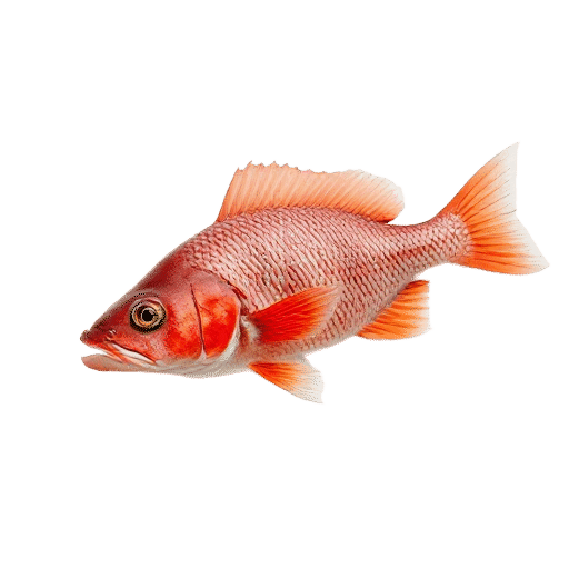 Red Stagmouth