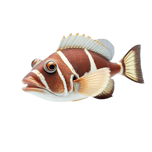 Reef Triggerfish