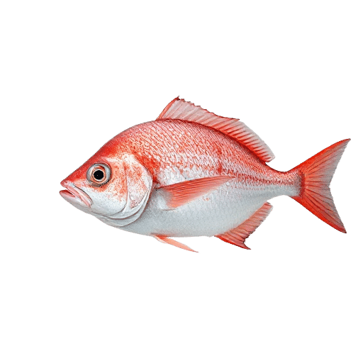 Red Trevally