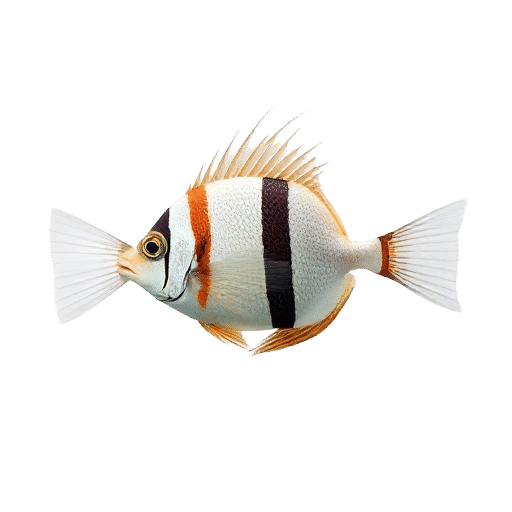 Regal Angelfish