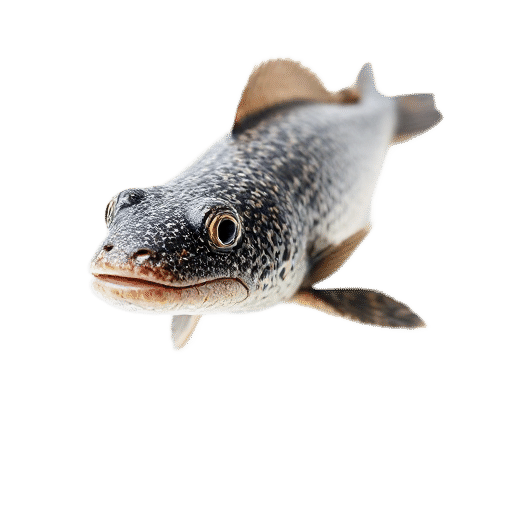 Rock Eel