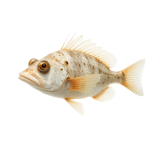 Scrawled Filefish