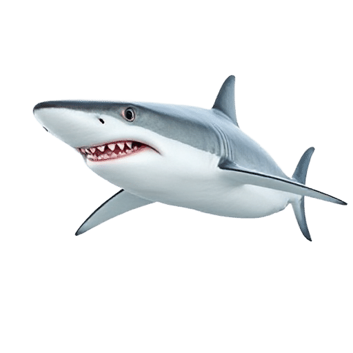 Shortfin Mako Shark