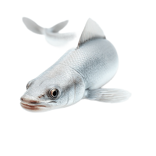 Silver Eel
