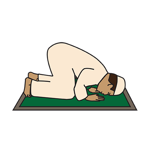 Sujood