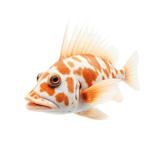 Spotfin Hogfish