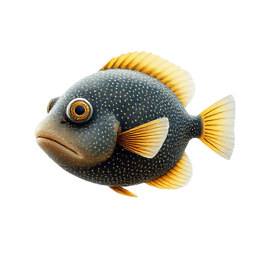 Starry Puffer