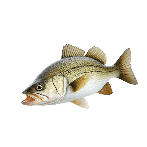 Stone Bass